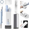 Earbuds Cleaning Pen Kit Keyboard Computer Cleaning Brush for Airpods PC Laptop.