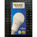 Click Backup Light 9W.