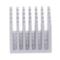5Pcs 20x20x15mm Cooling Accessories DIY Heatsink CPU GPU Chip Aluminum Heatsink. 