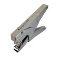 HP-45 Heavy Duty Stapler Machine - Silver. 