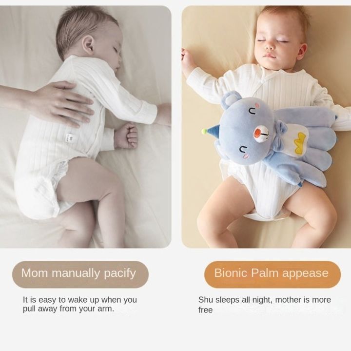 Comfortable%20Soft%20Baby%20Sleep%20Pillow%20Anti%20Startle%20Baby%20Sleep%20Aid%20Baby%20Soothing%20Palm%20Cartoon%20Baby%20Startle%20Prevention%20Glove%20-%20Image%206