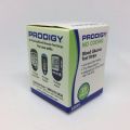 Prodigy No Coding Blood Glucose Test Strips 25pcs. 