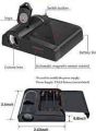 2 Pieces -Allion Car Door Logo Projection Light -for all Allion car Logo's Light. 