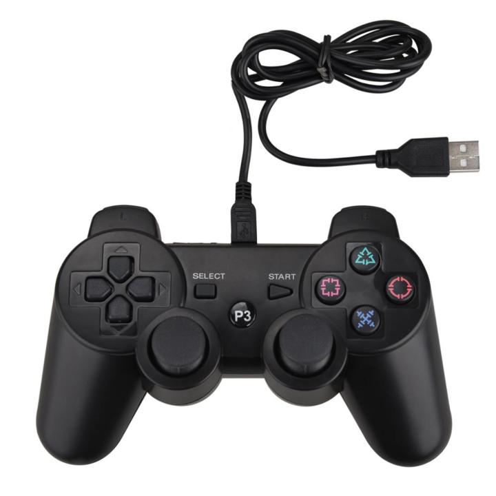 Black%20USB%20Wired%20Controller%20for%20PS3%20Joystick%20Game%20Controller%20Joypad%20for%20PS3%20Dual%20Vibration%20USB%20Gamepad%20for%20PS3%20Games%20Console%20-%20Image%203