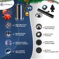 Spray Aroma Car Decorations Accessories With Perfume High-End Car Air Fresheners Electronic Car Fragrance Auto Deodorization. 
