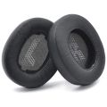 Live 500BT Earpads Protein Leather and Memory Foam Ear Pads. 