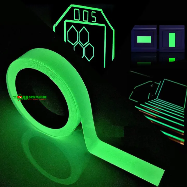 3M%20x%202cm%20Luminous%20Tape%20Self-adhesive%20Glow%20in%20the%20Dark%20Tape%20Fluorescent%20Safety%20Sticker%20Tapes%20-%20Image%204