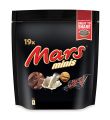 Mars minis 19 Pieces  247g. 