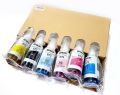 Epson 673  6 Pcs Set Printer Ink Bottle. 