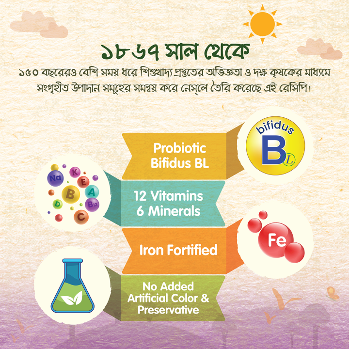 CERELAC%20Stage%205%20Fruits%20&%20multigrain%20%20350g%20-%20Image%204