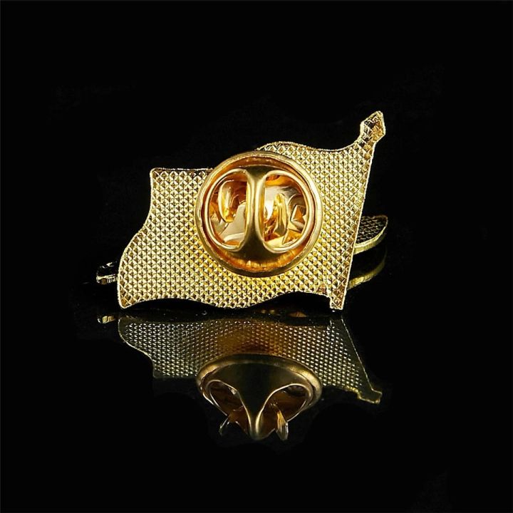 The%20Kingdom%20of%20Morocco%20National%20Flag%20Epoxy%20Lapel%20Pin%20Badge/Brooch%20For%20Official%20Suit%20Bag%20Hat%20Accessories%20-%20Image%204