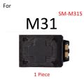 Rear Bottom Loudspeaker Buzzer Ringer Loud Speaker Flex Cable Parts For Samsung Galaxy M01 Core M11 M21 2020 2021 M31 M51. 