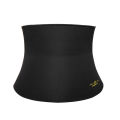 Mens Waist Trainer Slimming Body Shaper Modeling Belt Tummy Control Weight Loss Shapewear Promote Sweat Belly Slim Trimmer Belt.