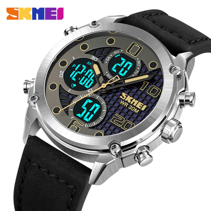 Skmei%20dual-display%20electronic%20watch%20with%20three%20dials%20design%20luminous%2030m%20waterproof%20mutifunctional%20sports%20fashion%20wristwatches%20for%20men%201975%20-%20Image%204