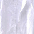 New White Shirt Men's Stylish & Fashionable Trendy Good Looking Long Sleeve Formal Shirt.
