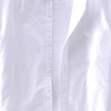 New%20White%20Shirt%20Men's%20Stylish%20&%20Fashionable%20Trendy%20Good%20Looking%20Long%20Sleeve%20Formal%20Shirt%20-%20Image%203