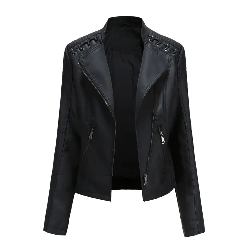 ジャケット・アウター SOPHNET. 2024SS LEATHER JACKET BLACK L SOPHNET. 2024SS LEATHER JACKET BLACK L