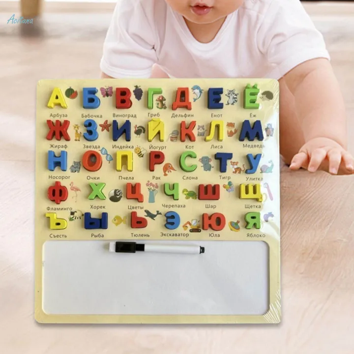 Alphabet%20Puzzles%20Board%20Russian%20Learn%20Development%20Preschool%20Learning%20Birthday%20Holiday%20Gift%20Sensory%20-%20Image%202