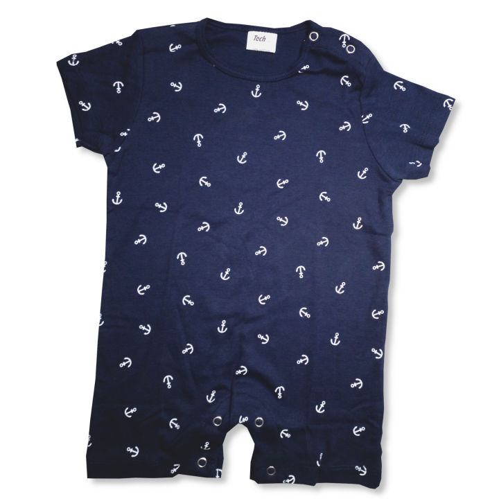 Soft%20Cotton%20Baby%20Half%20sleeve%20Rompers%20for%2012%20months%20Babies%20-%20TechLabel%20Rompers%20-%201%20pcs%20-%20Image%203