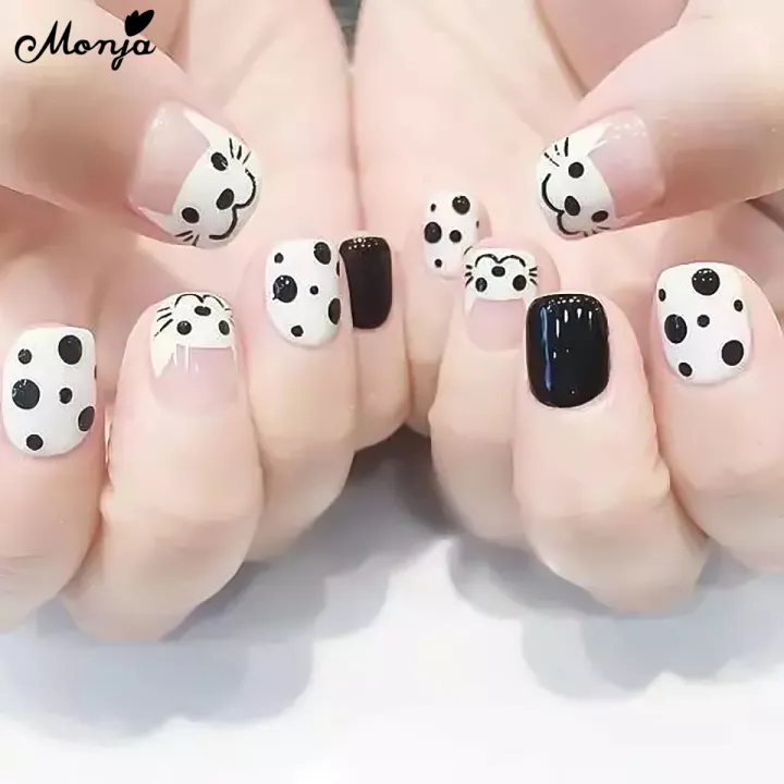 Monja%205Pcs/set%20Nail%20Art%20Dual%20End%20Dotting%20Pen%20Rhinestone%20Gem%20Jewelry%20Beads%20Sequins%20Pick%20Up%20Acrylic%20Gel%20Polish%20Polka%20Dot%20DIY%20Painting%20-%20Image%203