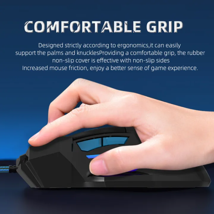 Zeus%20M330%20High%20Speed%20Gaming%20Mouse,%20Multifunctional%20Mouse%20-%20Image%205