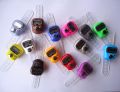 Digit Digital Ring Finger Hand Tally Counter (Multi-Color). 