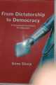 From Dictatorship to Democracy By Gene Sharp. 