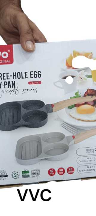 Egg%20Frying%20Pan,%203%20Section%20Skillet%20Mini%20Pancake%20Pan,%20for%20Frying%20Cooking%20Breakfast%20Burger%20-%20Image%203