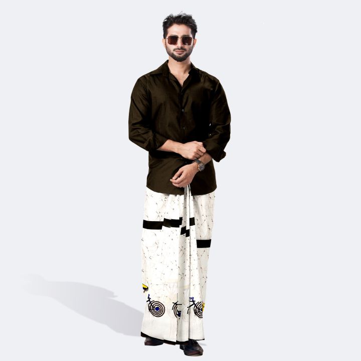 AMANAT%20SHAH%20LUNGI%20FOR%20MEN%20/%20COTTON%20PRINTED%20LUNGI%20STITCHED%20(5%20HAND)%20-%20Image%206