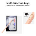 Tablet Stylus Pen Replacement S Pen for Samsung Galaxy Z Fold 6 5G Fold6 5 for Samsung Fold5 5G Stylus S Pen Without Bluetooth. 