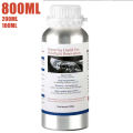 【In-demand】 Car Headlight Polishing Polymer Car Headlamp Renovation Restoration Cleaning Agent 800G/200ml/100ml Auto Repair Products. 