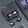 M90 Pro TWS Earphones Noise Cancelling Earbuds.