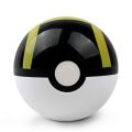 Pokemon Animation Peripheral Toys Poke Ball Ornaments Figure Cool Great Ultra Safari Sport Park Master Love.