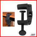 Desk Lamp Clip Mount For Use Without Base Mount Hanging Tools.