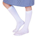 White Swan School Long Socks for Children. 