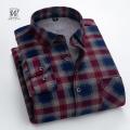 New Style Check Casual Shirt For Men. 