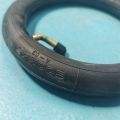 2X 8 Inch 8X1 1/4 Scooter Inner Tube with Bent Valve Suits A-Folding Bike Electric / Gas Scooter Tube.