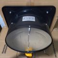 12" Nk Brand - Fd Metal Exhaust Fan. 