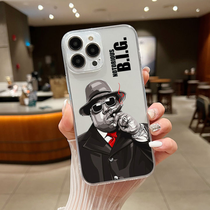 The%20Notorious%20Biggie%20Smalls%20Phone%20Case%20For%20iphone%2015%2014%2013%2012%2011%20XS%20Pro%20Max%20Mini%20X%20XR%206%206S%207%208%20Plus%20SE%202020%20Silicone%20Transparen%20-%20Image%204