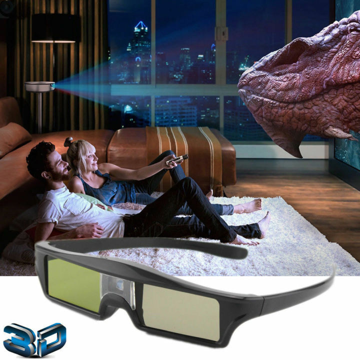 Rechargeable%20Active%20Shutter%203D%20Glasses%20for%20ALL%20DLP%20Projector%20-%20Image%208