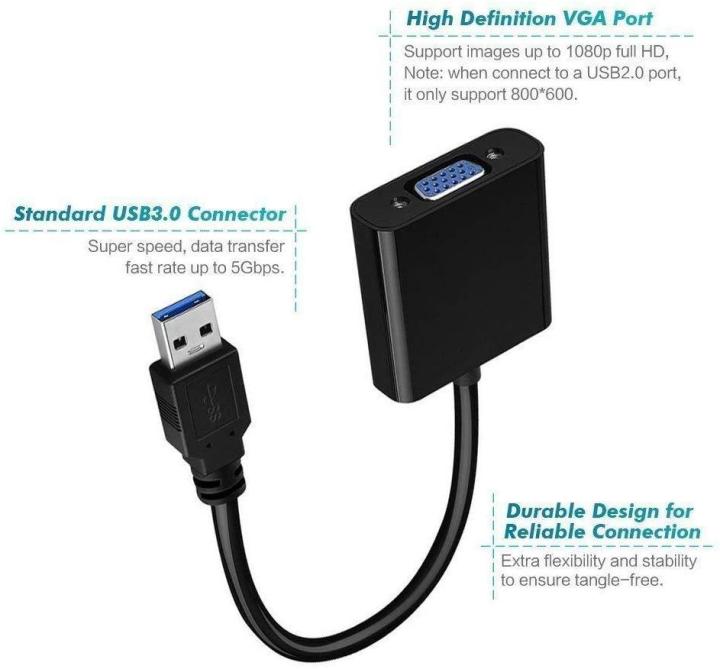 USB%203.0%20to%20VGA%20Adapter,%20USB%20to%20VGA%20Video%20Adapter%20Converter%20-%20Image%205