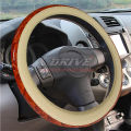 PVC Leather Steering Wheel Cover DSTC-60. 