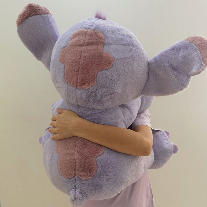 GIANT%20SIZE%20Purple%20Stitch%20Plush%20Toys%20Cartoon%2025%20-%20Image%208