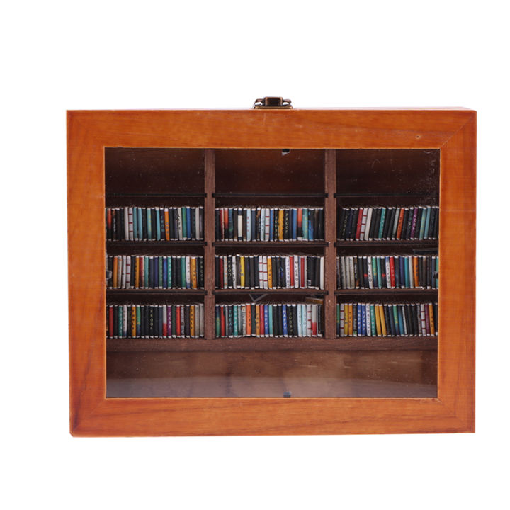 Creative%20Anti-Anxiety%20Bookshelf%20Small%20Ornament%20Stress%20Relief%20Gift%20Shake%20Away%20Your%20Anxiety%20Christmas%20New%20Year%20Gifts%20For%20Family%20-%20Image%204