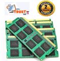 DDR3 2GB Laptop Ram Memory 1333Mhz 1 years warranty (Mixed Brand). 