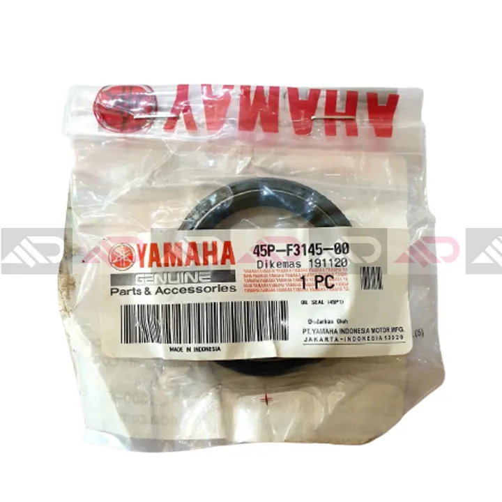 YAMAHA%20R15%20V1%20&%20V2%20FORK%20OIL%20SEAL%201%20Pcs%20(Indian)%20-%20Image%202