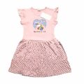 Premium 1 Piece 2 Years-8 Years Baby Girl Clothes Suits Princess Christmas Kids Girls Outfits Fall Winter T-Shirt Overalls Strap Plaid Dress Girls Set. 