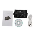 TC420-1 x LED timer controller
1 x USB data cord
1 x CD burned with compatible software
1 x user manual-black. 