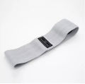Muscle Club Hip Circle Fabric Resistance Bands Heavy Duty Booty Bands Glute Non Slip Fitness.