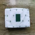 Waterproof Cosmetic Bag for Women Large Capacity Portable Travel Makeup Pouch Organizer.